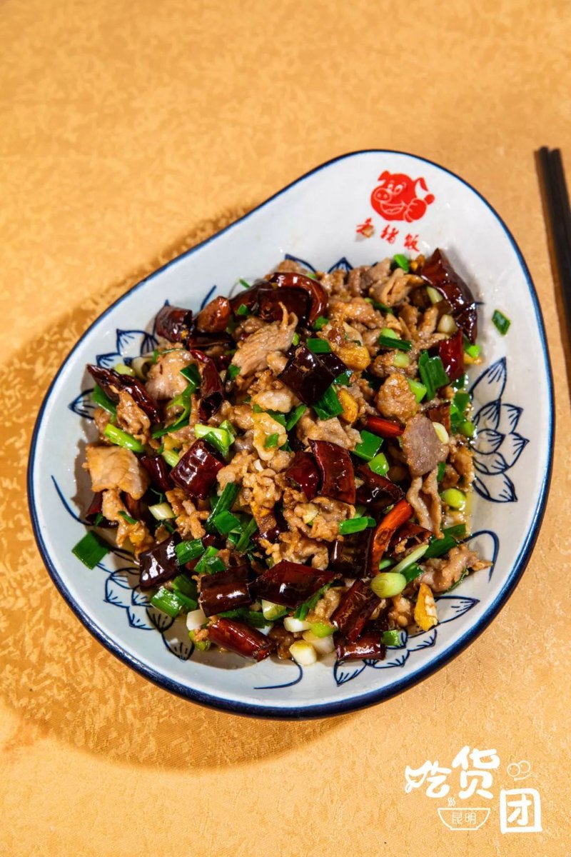 昆明空港经济区餐馆业：美食地图上的新地标