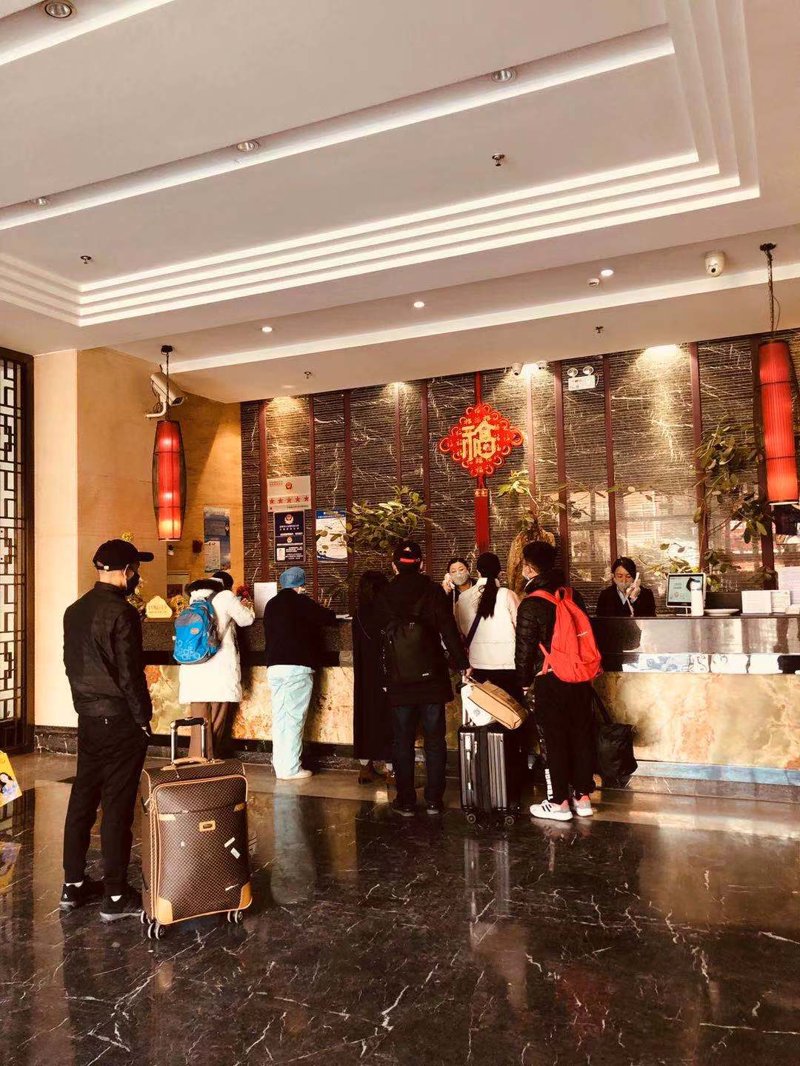 空港区餐馆推荐
